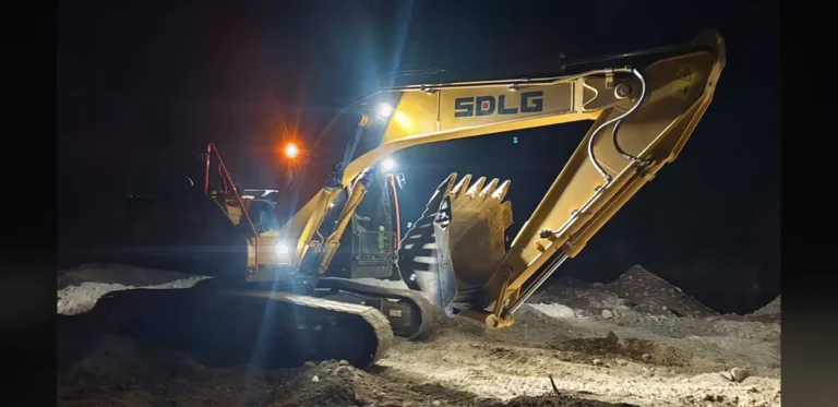 Equipment Valued at 28 Million Pesos Confiscated in Crackdown on Unauthorized Mining in Cagayan de Oro