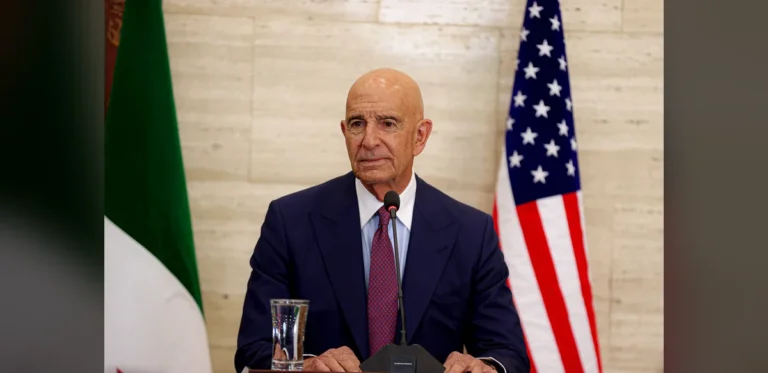 US says intelligence behind Israeli strike on Syria air base was wrong