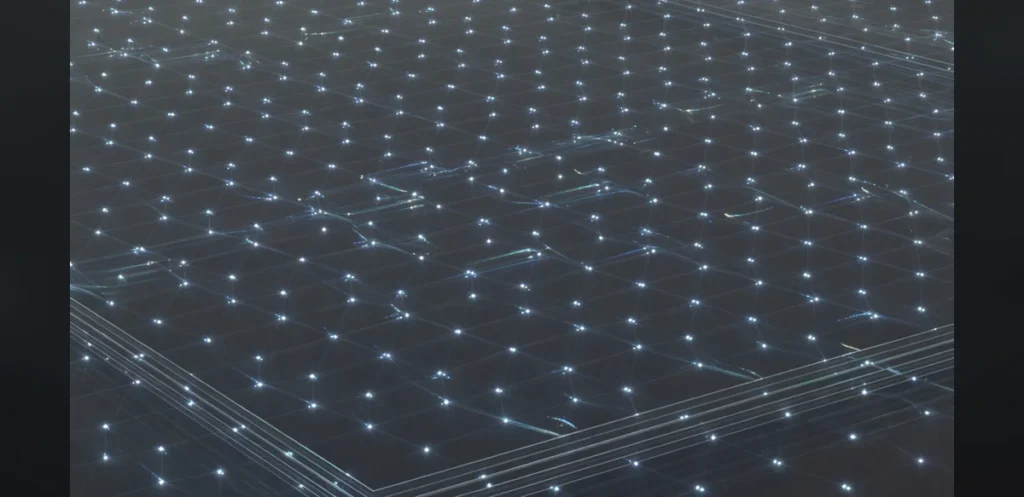 Wigner Polarons Reveal Internal Dynamics of Wigner Crystal in Monolayer Semiconductor