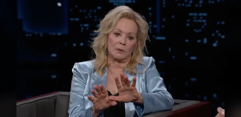Jean Smart Dismisses Potential Emmy Milestone as Mere Technicality