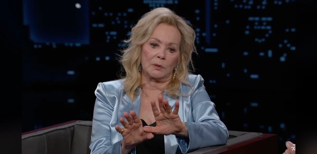 Jean Smart Dismisses Potential Emmy Milestone as Mere Technicality