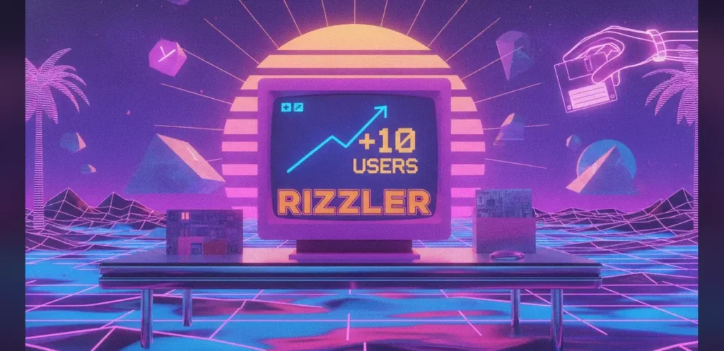 Open Source Project Reports Modest User Growth and Continued Development