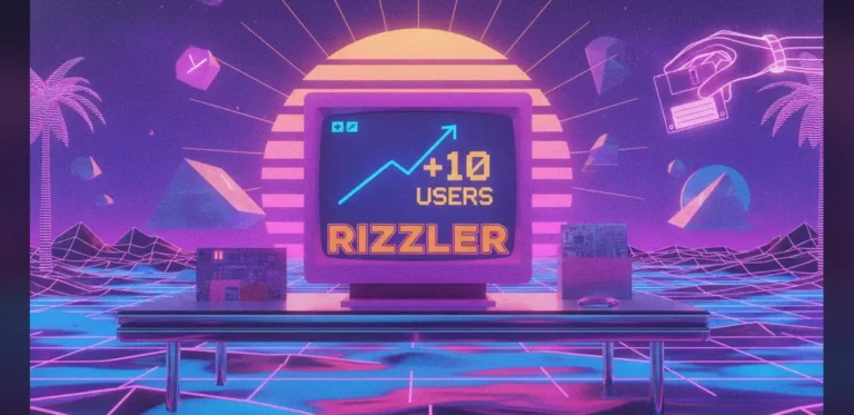 Open Source Project Reports Modest User Growth and Continued Development