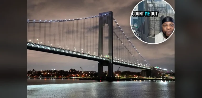 Is NYC’s iconic Verrazzano-Narrows bridge haunted? Inside the creepy urban legend