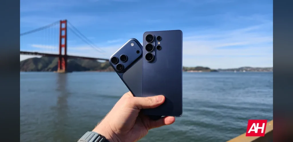 Apple Captures Over Sixty Percent of Premium Smartphone Segment in First Half of 2026