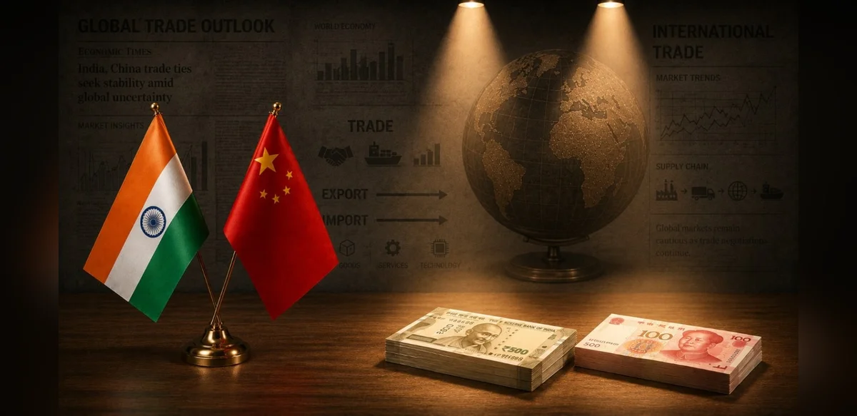 India outpaces China in GDP growth rate. Why it’s a success but not a victory