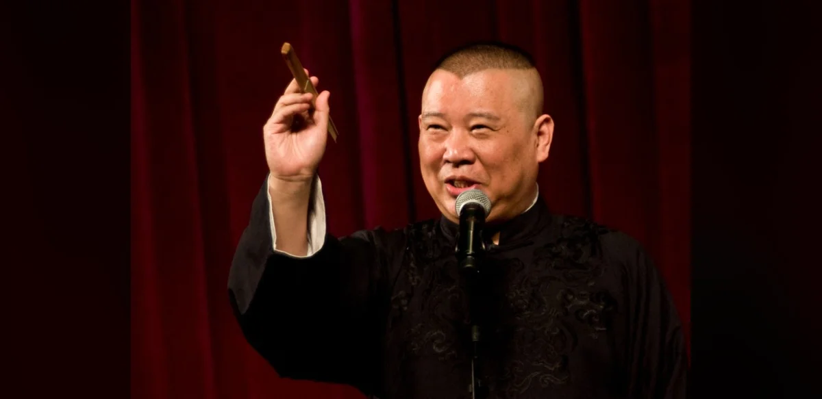 Chinese Comedian Under Scrutiny for Parody of Revolutionary Song