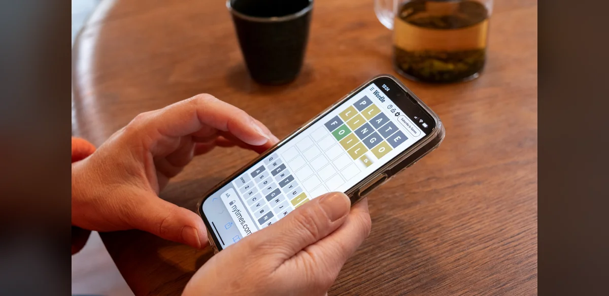 Explore Daily Music Puzzle Games Modeled After Popular Word Challenges