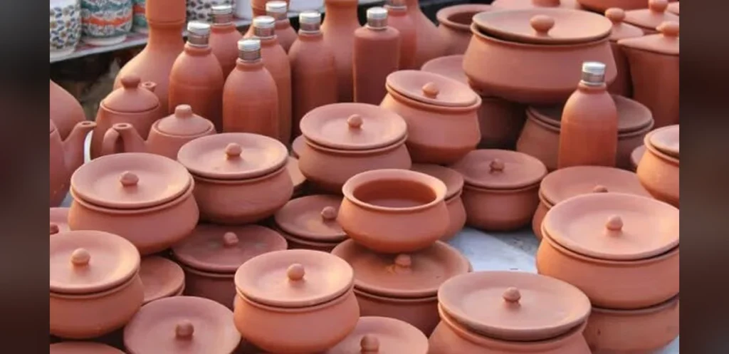 ODOP Scheme Boosts Gorakhpur Terracotta Sector