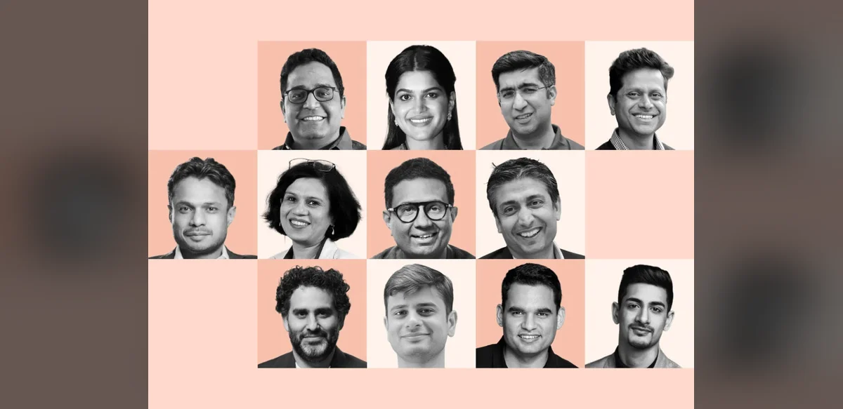 Jury Selected for Economic Times Startup Awards 2026