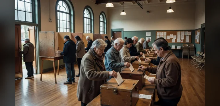Opinion: Local government matters, and every vote counts