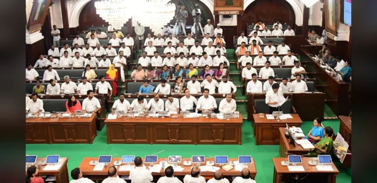 Tamil Nadu Raises Health Insurance Limit to 25 Lakh Rupees