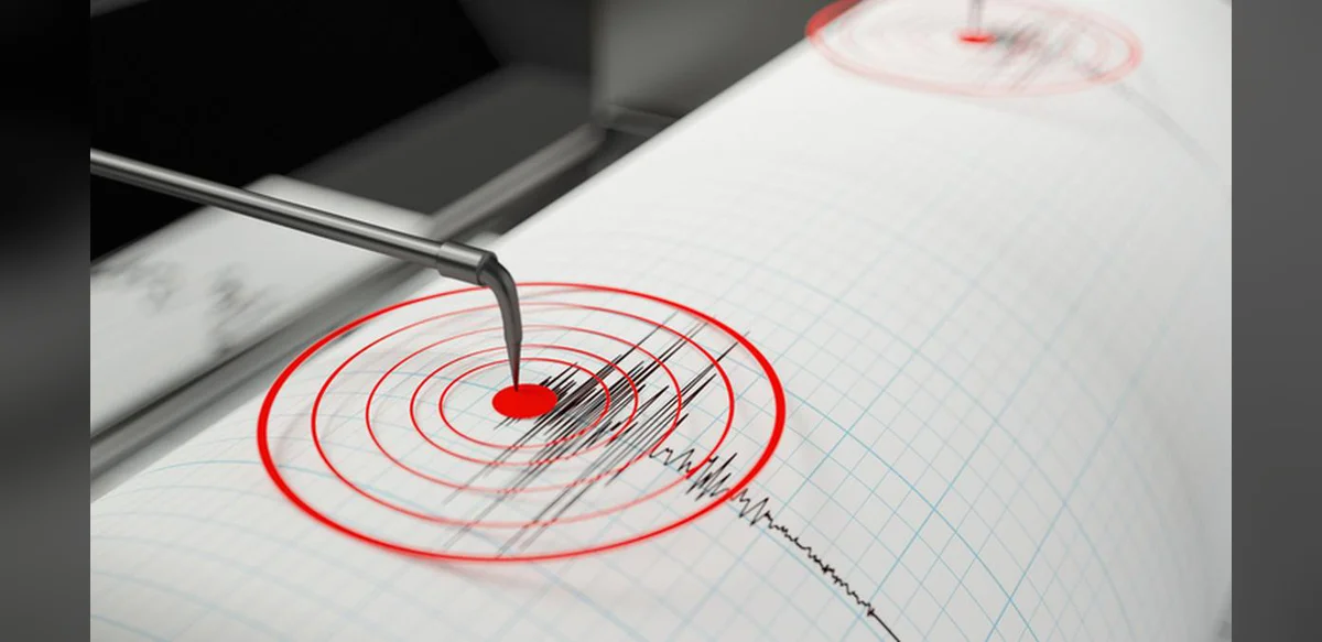 Minor Earthquake Triggers Tremors and Cracks in Houses in Nashik, Maharashtra