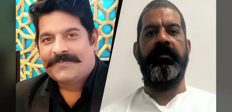 India Returns Fugitive Drug Trafficker From UAE