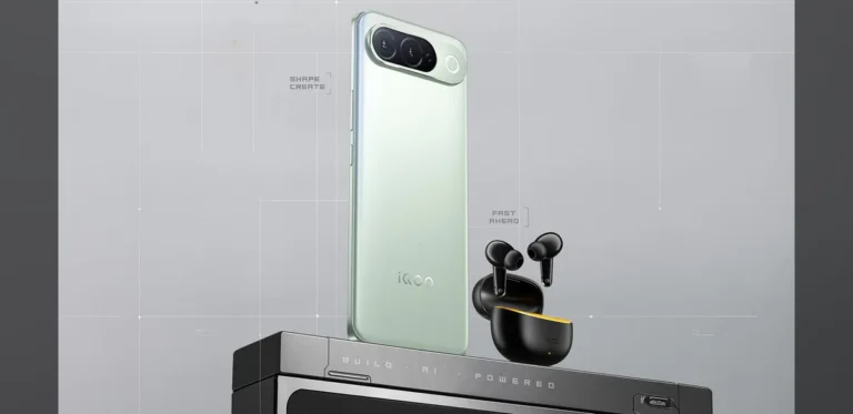 iQOO Z11 5G launched in India for premium segment buyers