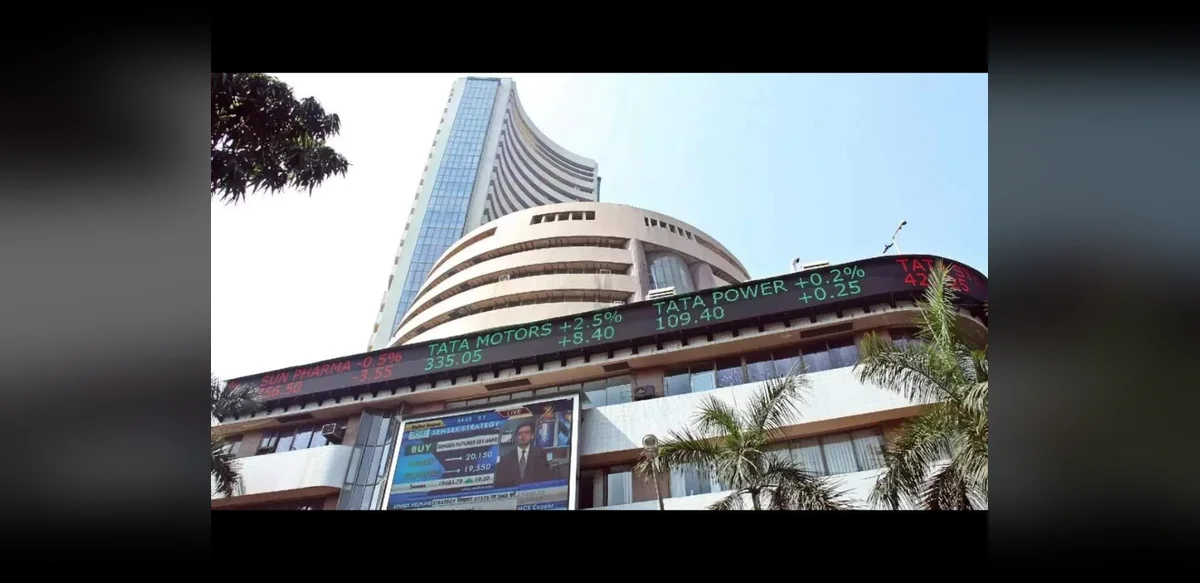 Indian Equity Indices Close Nearly Unchanged After Second Straight Session of Gains