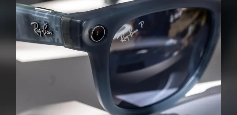 German Advocacy Group Files Complaint Against Meta AI Glasses