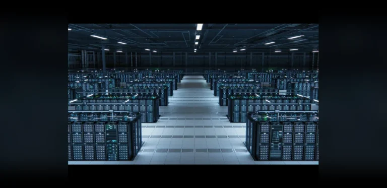 Australian Minister Requires Renewable Power for New Data Centers