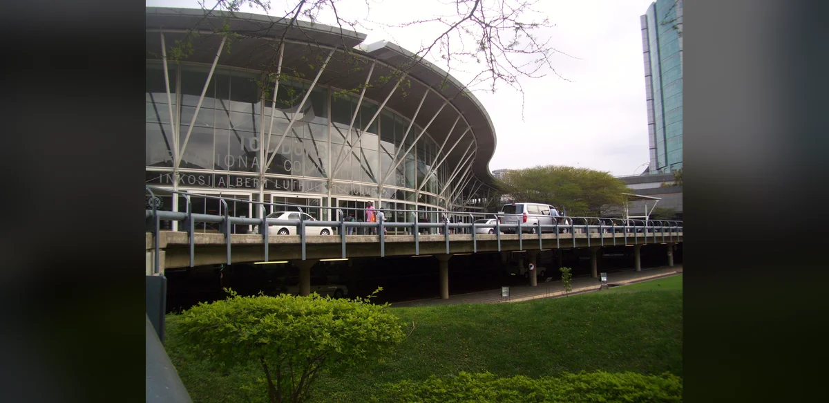 SADC Leaders Meet in Durban to Address Infrastructure Agriculture and Minerals