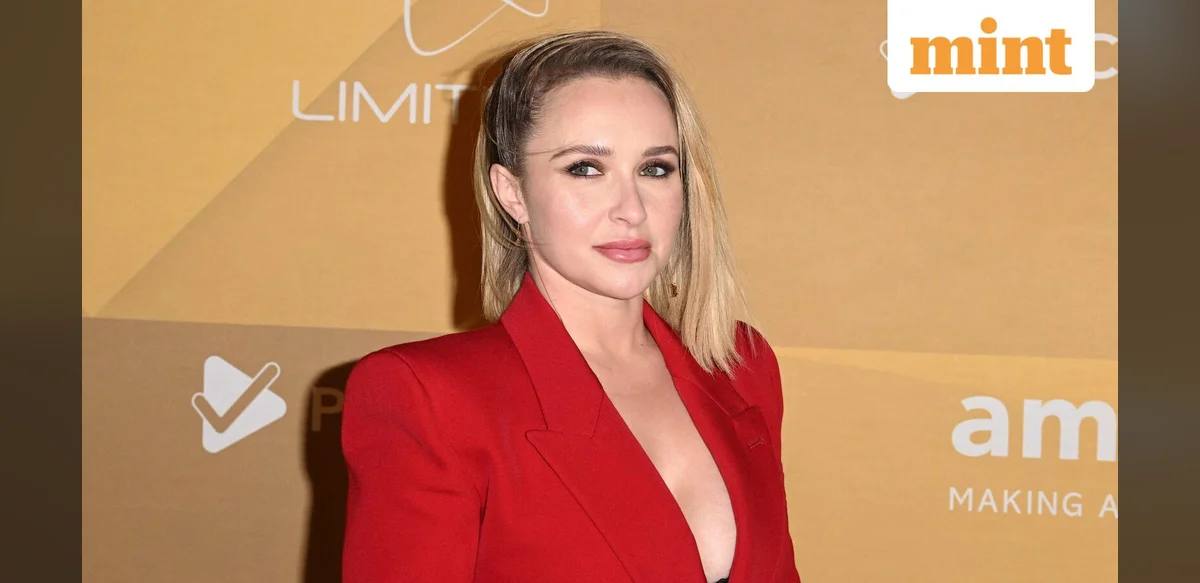 Did Neutrogena sack Hayden Panettiere over ‘postpartum depression’ remark? Boycott calls grow after death