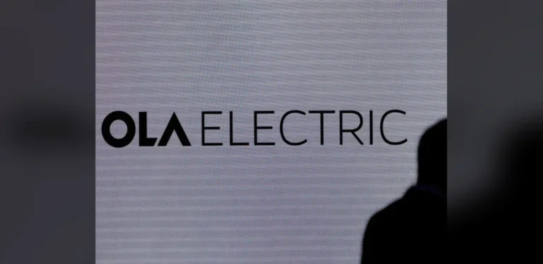 Ola Electric Broadens Scope with New Energy Storage Offerings