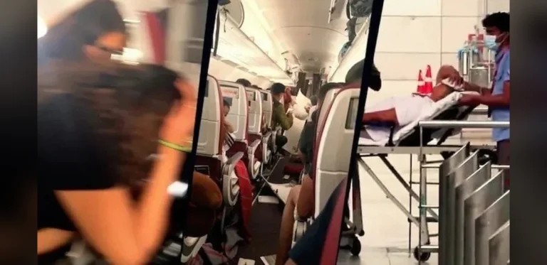 Air India Pilot on Phuket-Delhi Route Tests Positive for Marijuana in Confirmatory Screening