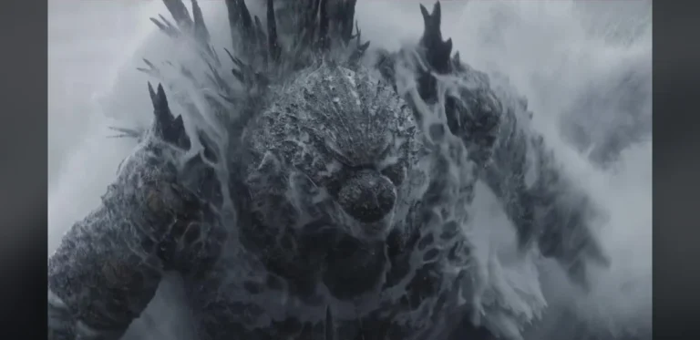 Godzilla Minus Zero to Premiere at New York Film Festival