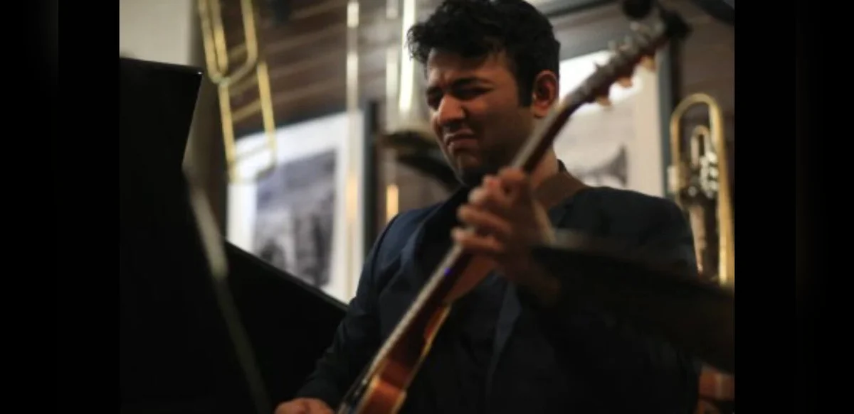 Indian Musician Detained by ICE, Friends and Family Say