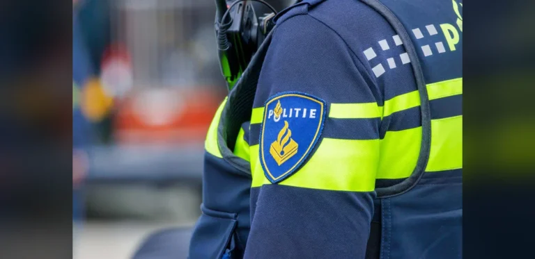 Dutch Police Seize Modified High-Speed Bicycle From Young Rider in Enschede