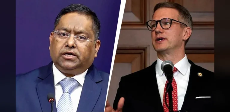 India Rejects US Criticism of Proposed Foreign Funding Law