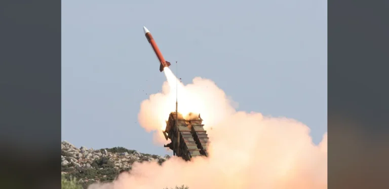 Trump’s Missile Math Problem
