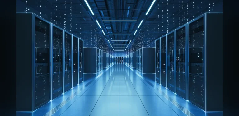 Andhra set to emerge as third subsea hub following datacentre buildout