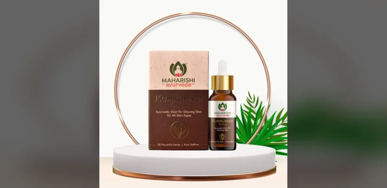 Ayurvedic Herbs and Skin Wellness: A Traditional Overview