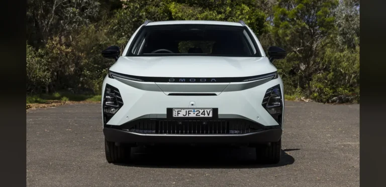 Chery Electric Vehicles Recalled in Australia Over Potential Pedestrian Warning Issue
