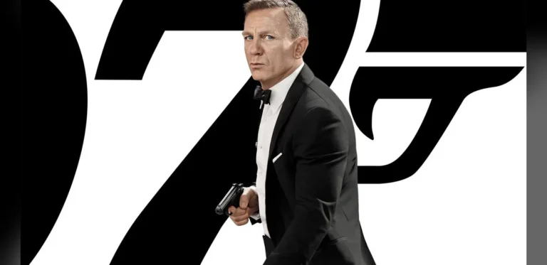 Producer Shares Initial Official News on Upcoming James Bond Casting