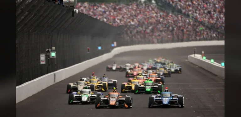 Exploring Potential Improvements for IndyCar Racing