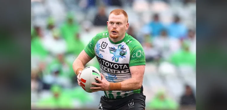 Dropped Canberra Forward Discusses Potential Move to Bears