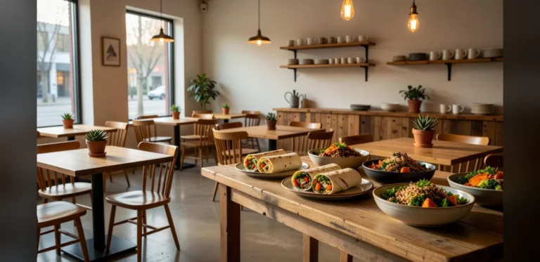 Mediterranean Eatery Launches Operations in Epping