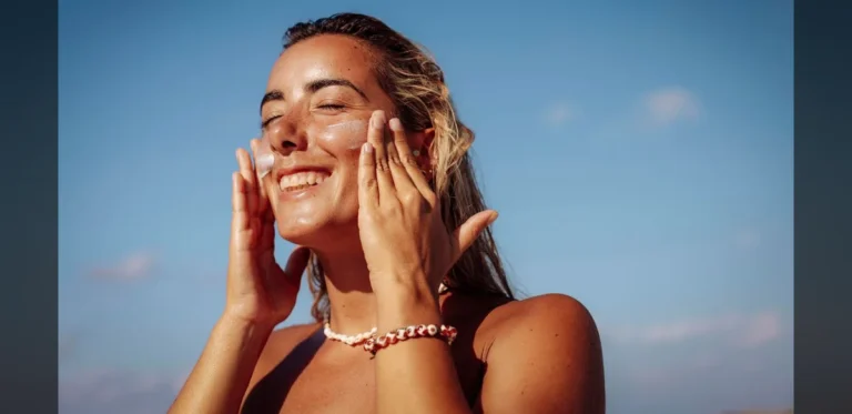 NHS Highlights Symptoms of Potentially Serious Illness Often Mistaken for Sun Exposure