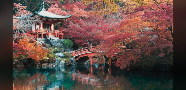 IRCTC Offers 10-Day Japan Tour Package from Delhi