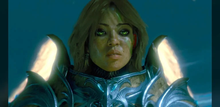 Diablo IV Players Gain Option to Move Eternal Realm Characters into Seasonal Play