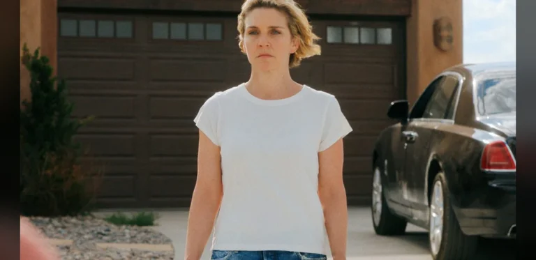 Pluribus Season 2 Reaches Key Production Milestone According to Creator Vince Gilligan