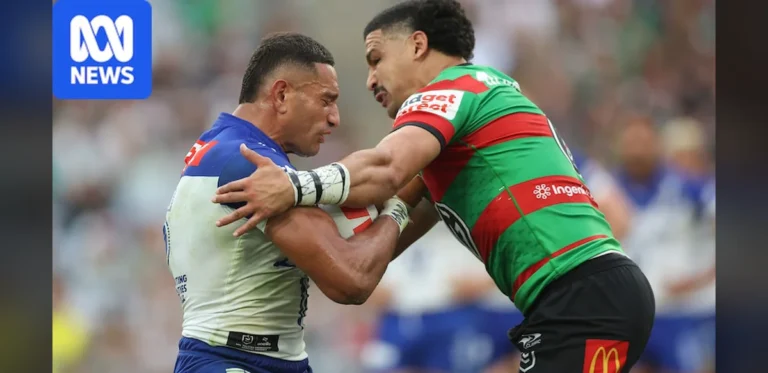 Sydney Teams Compete for Key Position in Rugby League Standings