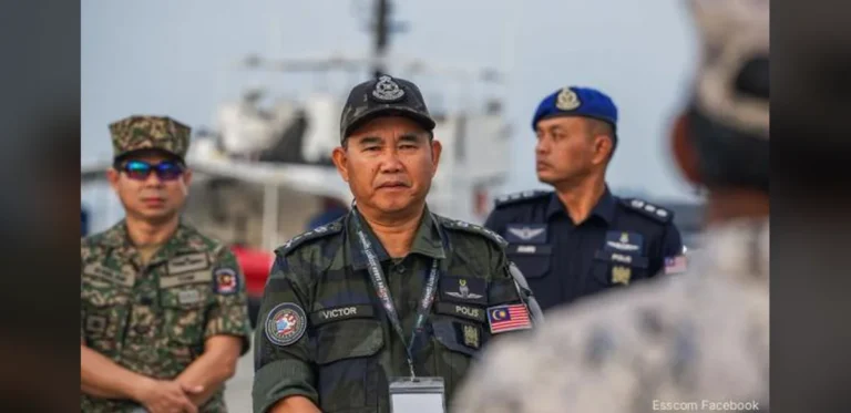 Esscom Denies Reports of Sulu Invasion; Official States Government Has No Interest in Media Restrictions