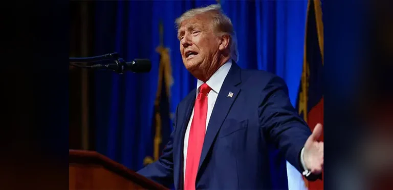 Bipartisan Blame Directed at Trump’s Tech Links for Weak AI Response