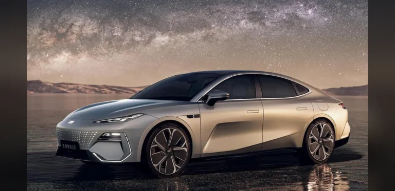 Geely to Expand Australian Vehicle Range with New Electric Models and Hybrids
