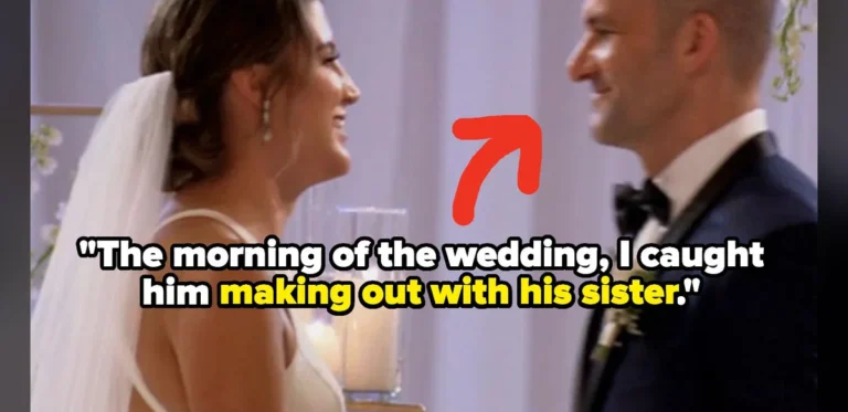 I Cried At My Wedding, And It Wasn’t Tears Of Joy. Here’s Why 15 Brides Decided To Call Off Their Marriage On Their Wedding Day