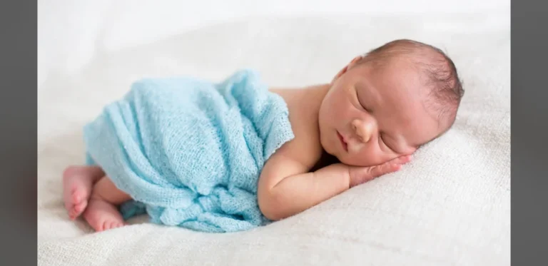 Ten distinctive boy names blending timeless and modern appeal