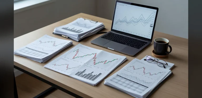 Recent Corporate Disclosures Provide Key Financial Insights