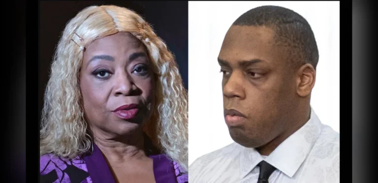 Woman Describes Narrow Escape From Man Later Convicted as Serial Killer